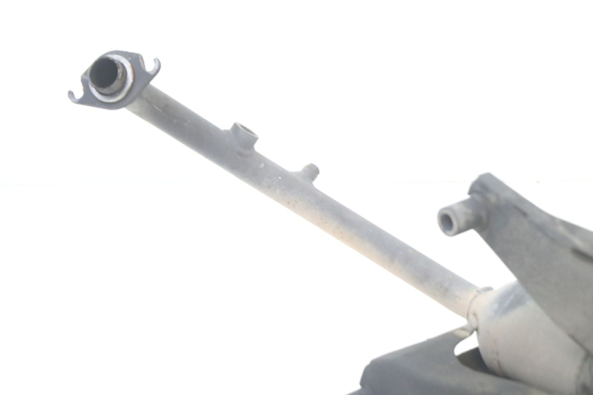 photo de EXHAUST SYM ORBIT III 3 4T 50 (2021 - 2025)