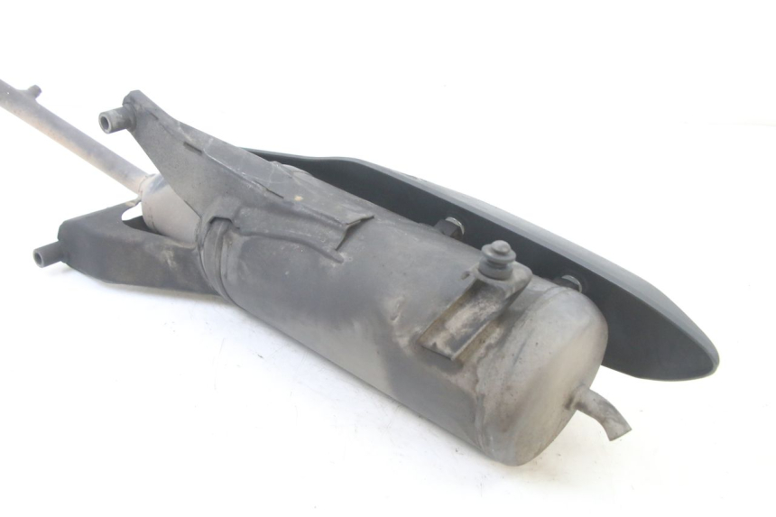 photo de EXHAUST SYM ORBIT III 3 4T 50 (2021 - 2025)