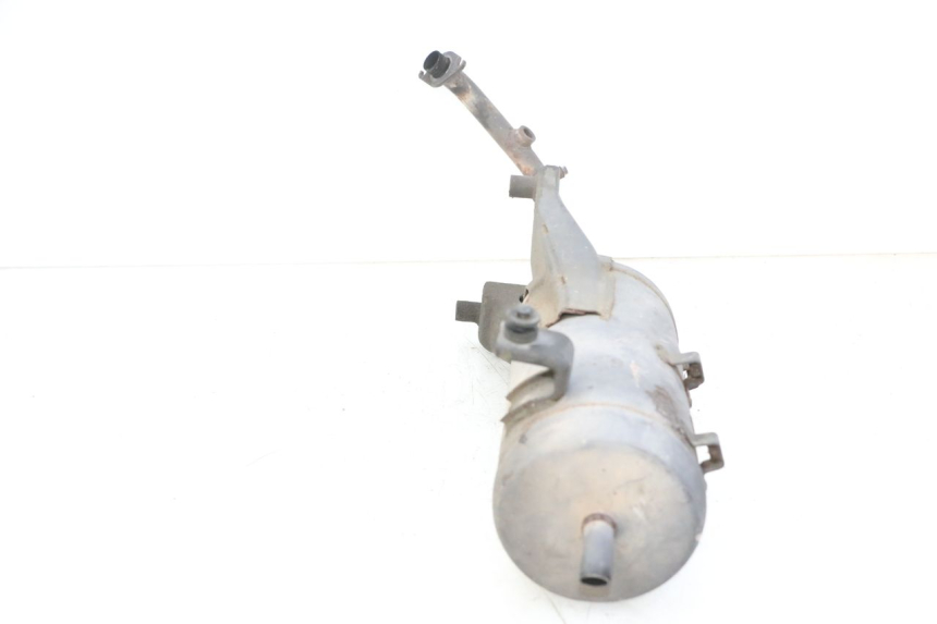 photo de EXHAUST SYM ORBIT III 3 4T 50 (2021 - 2025) - Component zoom