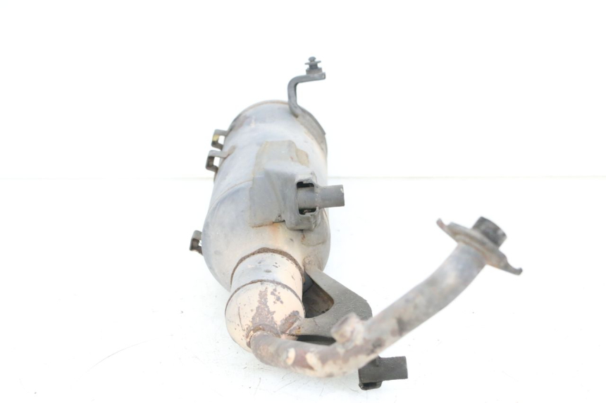 photo de EXHAUST SYM ORBIT III 3 4T 50 (2021 - 2025) - Checked used part