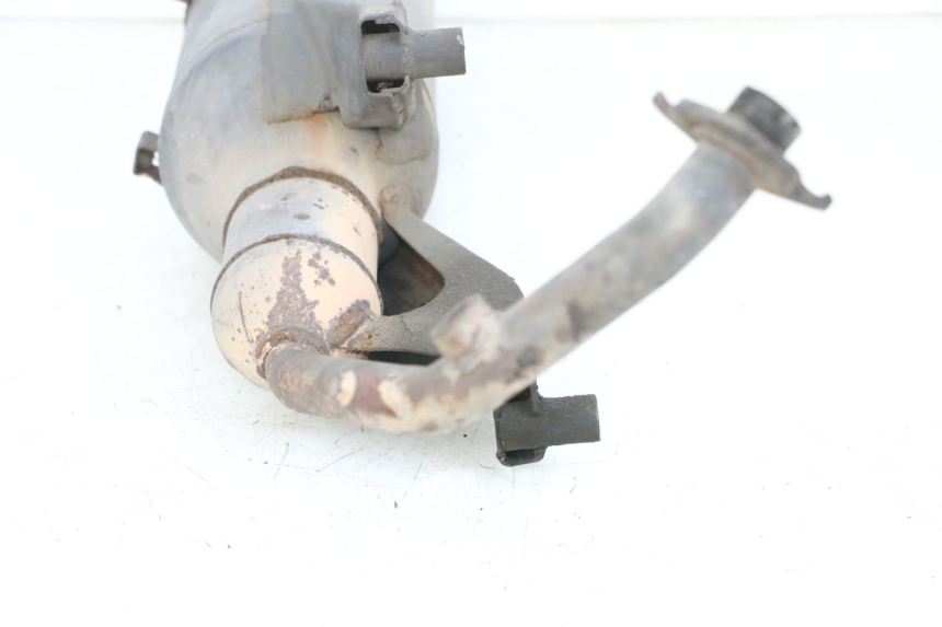 photo de EXHAUST SYM ORBIT III 3 4T 50 (2021 - 2025) - Markings and original references