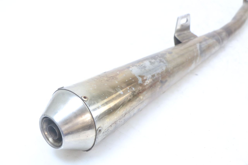 photo de EXHAUST ASTOR ORCAL 125 (2015 - 2017)
