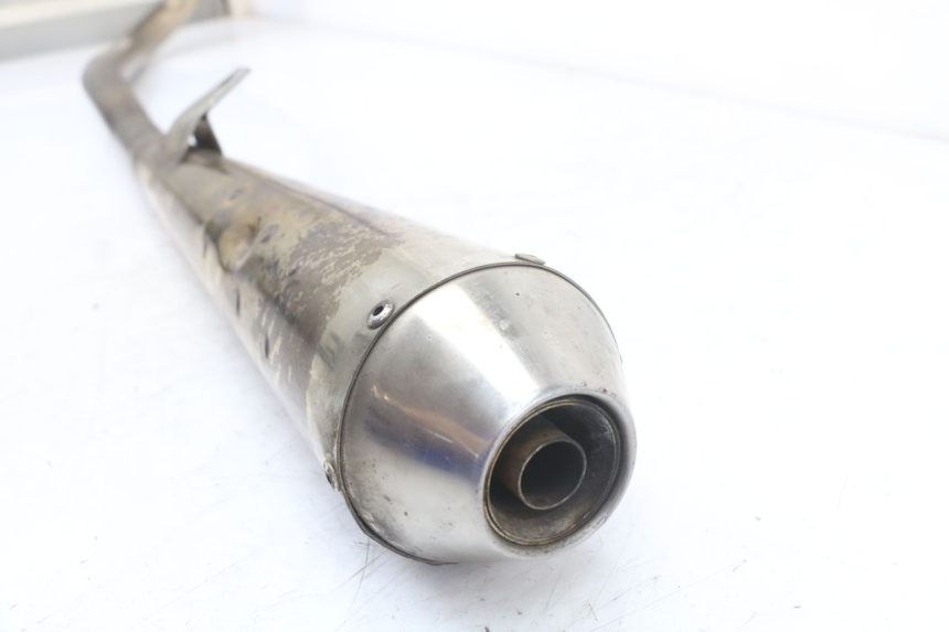 photo de EXHAUST ASTOR ORCAL 125 (2015 - 2017)