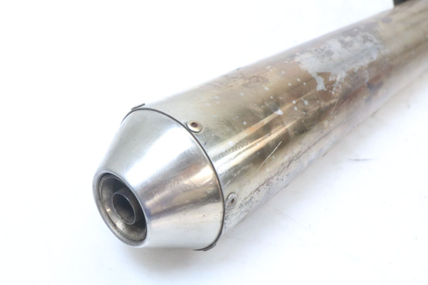 photo de EXHAUST ASTOR ORCAL 125 (2015 - 2017)