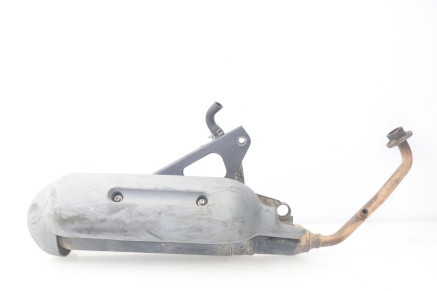 photo de EXHAUST MBK OVETTO 4T 50 (2008 - 2016)