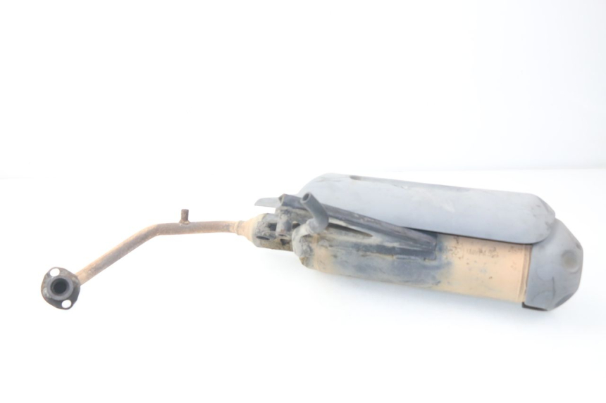 photo de EXHAUST MBK OVETTO 4T 50 (2008 - 2016)