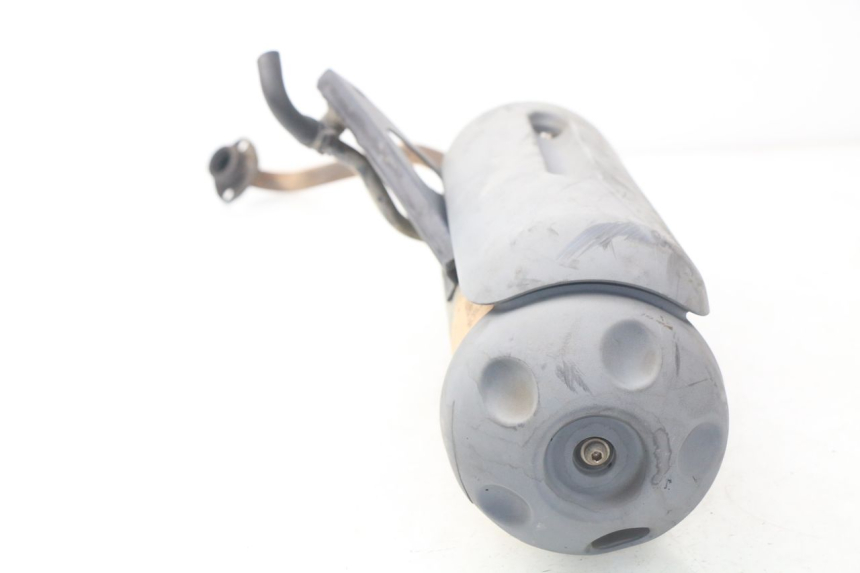 photo de EXHAUST MBK OVETTO 4T 50 (2008 - 2016)