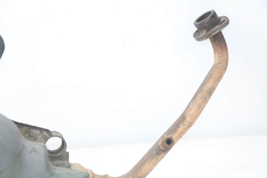 photo de EXHAUST MBK OVETTO 4T 50 (2008 - 2016)