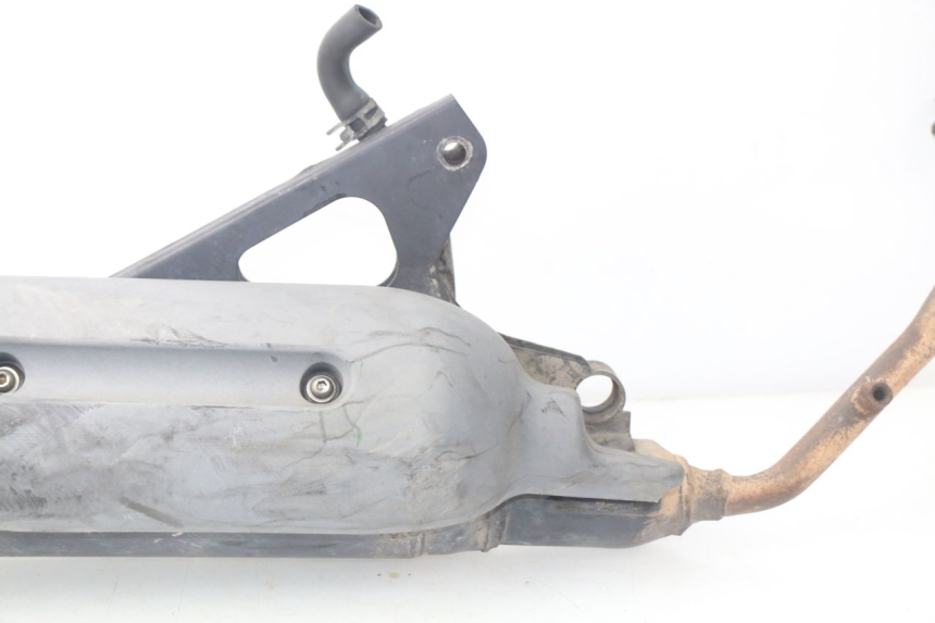 photo de EXHAUST MBK OVETTO 4T 50 (2008 - 2016)