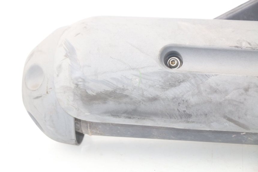 photo de EXHAUST MBK OVETTO 4T 50 (2008 - 2016)