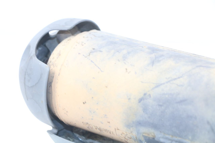 photo de EXHAUST MBK OVETTO 4T 50 (2008 - 2016)