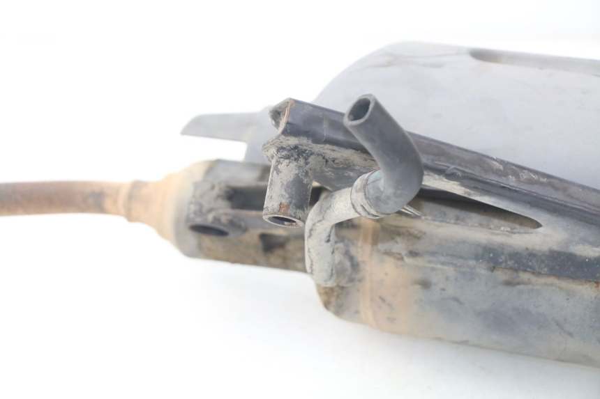 photo de EXHAUST MBK OVETTO 4T 50 (2008 - 2016)