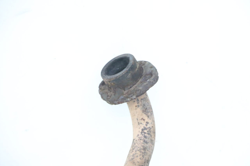 photo de EXHAUST MBK OVETTO 4T 50 (2008 - 2016)