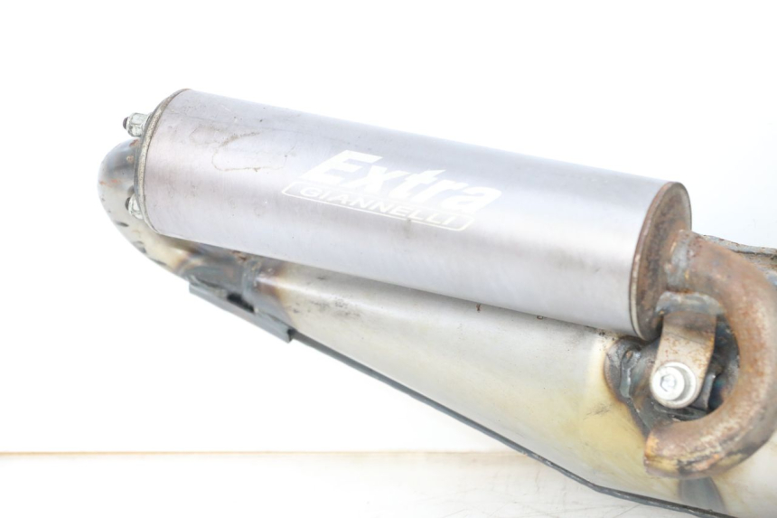 photo de EXHAUST MBK OVETTO ONE 2T 50 (2013 - 2017)