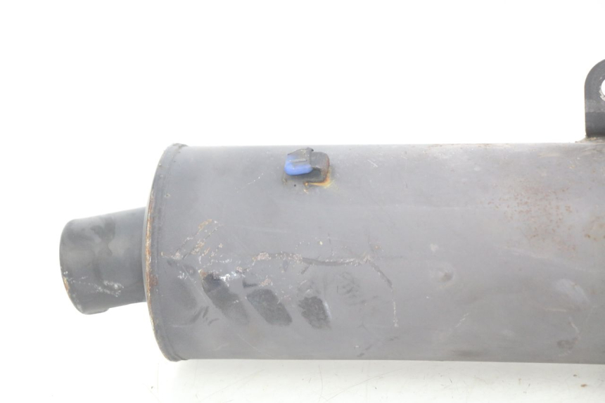 photo de EXHAUST IMF INDUSTRIE PACH 2T 50 (2009 - 2018) - Distinctive features