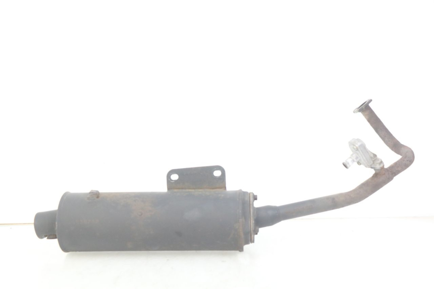 photo de EXHAUST PIPE IMF INDUSTRIE PACH 4T 50 (2009 - 2018)