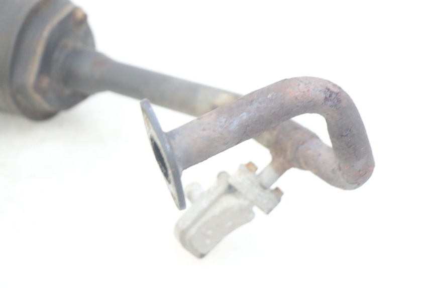 photo de EXHAUST PIPE IMF INDUSTRIE PACH 4T 50 (2009 - 2018)