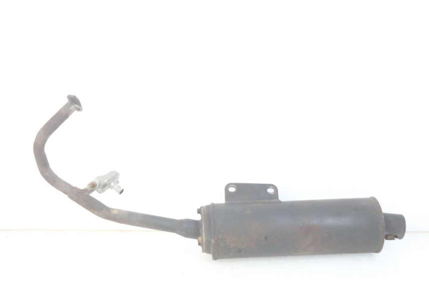 photo de EXHAUST PIPE IMF INDUSTRIE PACH 4T 50 (2009 - 2018)