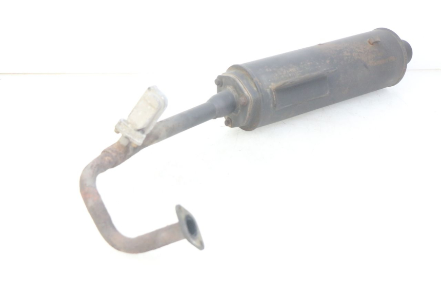 photo de EXHAUST PIPE IMF INDUSTRIE PACH 4T 50 (2009 - 2018)