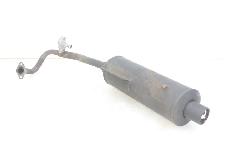 photo de EXHAUST PIPE IMF INDUSTRIE PACH 4T 50 (2009 - 2018)