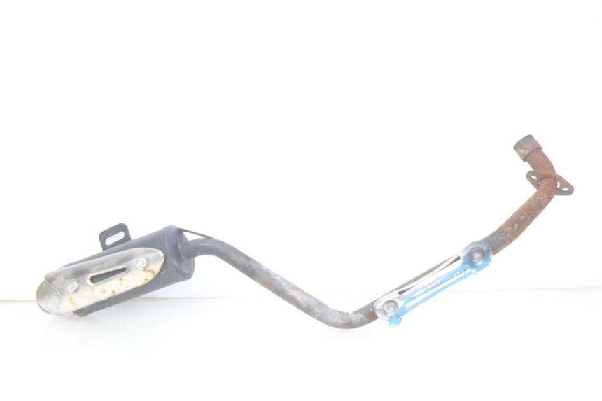 photo de EXHAUST PIPE PANTHERA PANTHERA 110 (2010 - 2017)