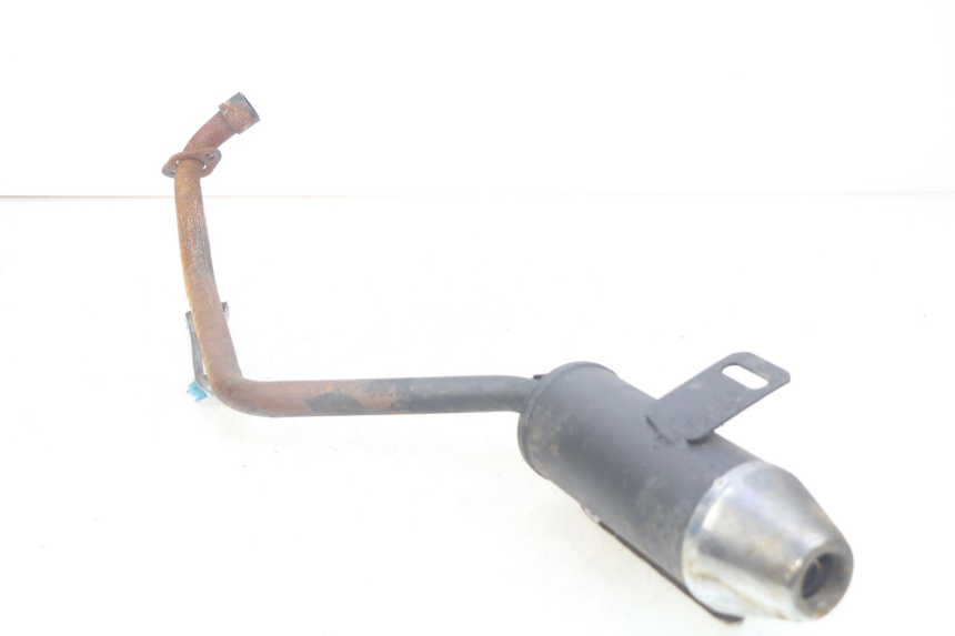 photo de EXHAUST PIPE PANTHERA PANTHERA 110 (2010 - 2017)