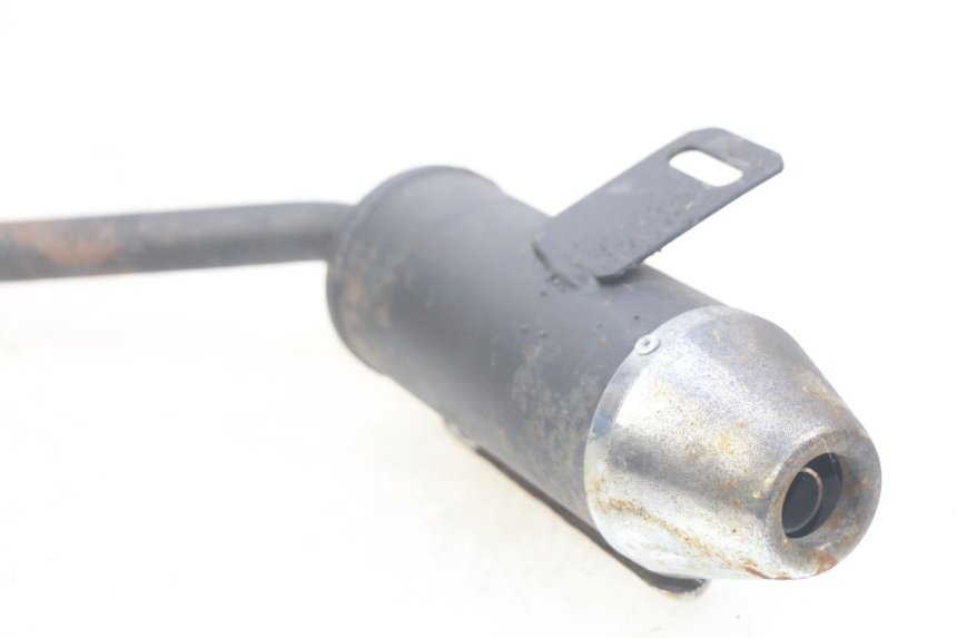 photo de EXHAUST PIPE PANTHERA PANTHERA 110 (2010 - 2017)