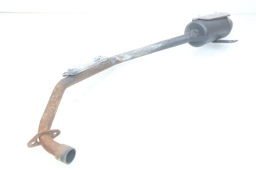 photo de EXHAUST PIPE PANTHERA PANTHERA 110 (2010 - 2017)