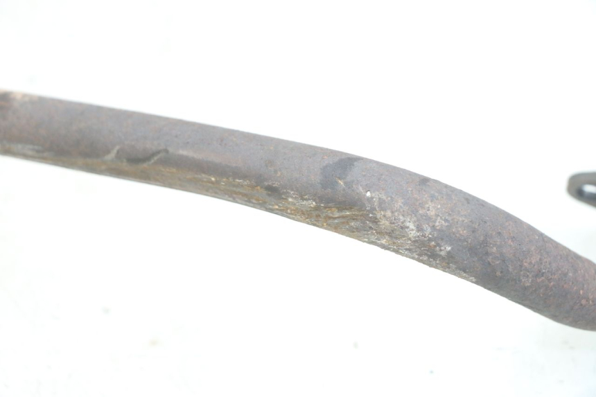 photo de EXHAUST PIPE HONDA PCX (JF28) 125 (2009 - 2011)