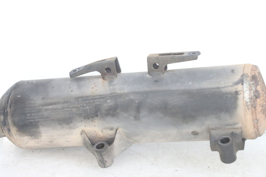 photo de EXHAUST PIPE HONDA PCX (JF28) 125 (2009 - 2011)