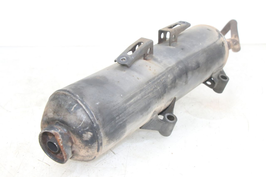 photo de EXHAUST PIPE HONDA PCX (JF28) 125 (2009 - 2011)