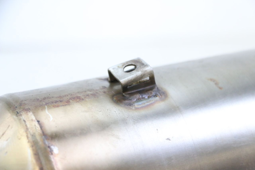photo de EXHAUST PIPE PEUGEOT CITYSTAR 125 (2011 - 2017)