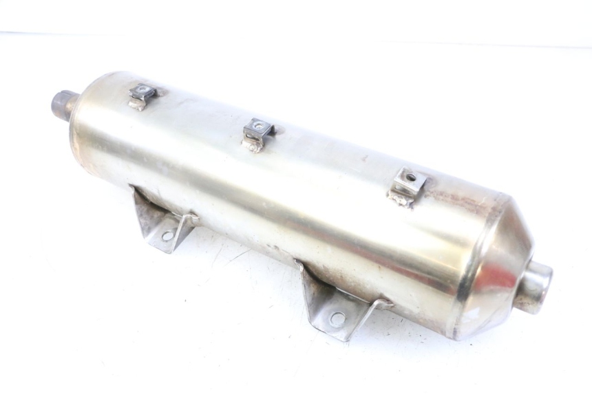 photo de EXHAUST PIPE PEUGEOT CITYSTAR 125 (2011 - 2017)