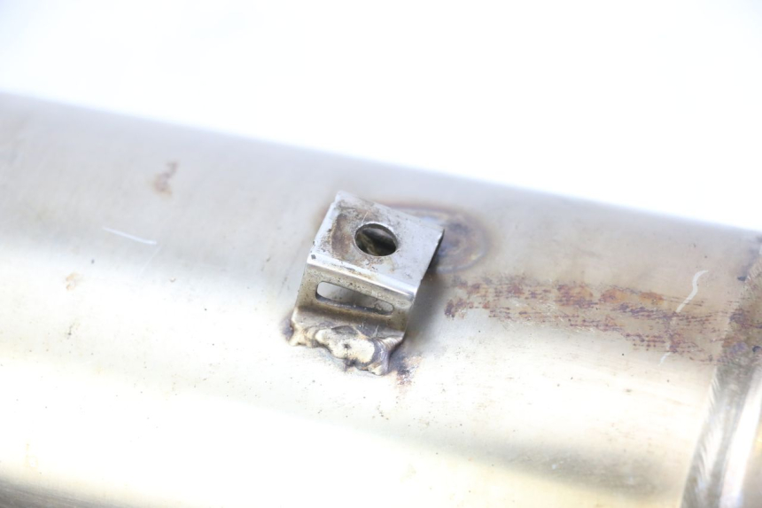 photo de EXHAUST PIPE PEUGEOT CITYSTAR 125 (2011 - 2017)
