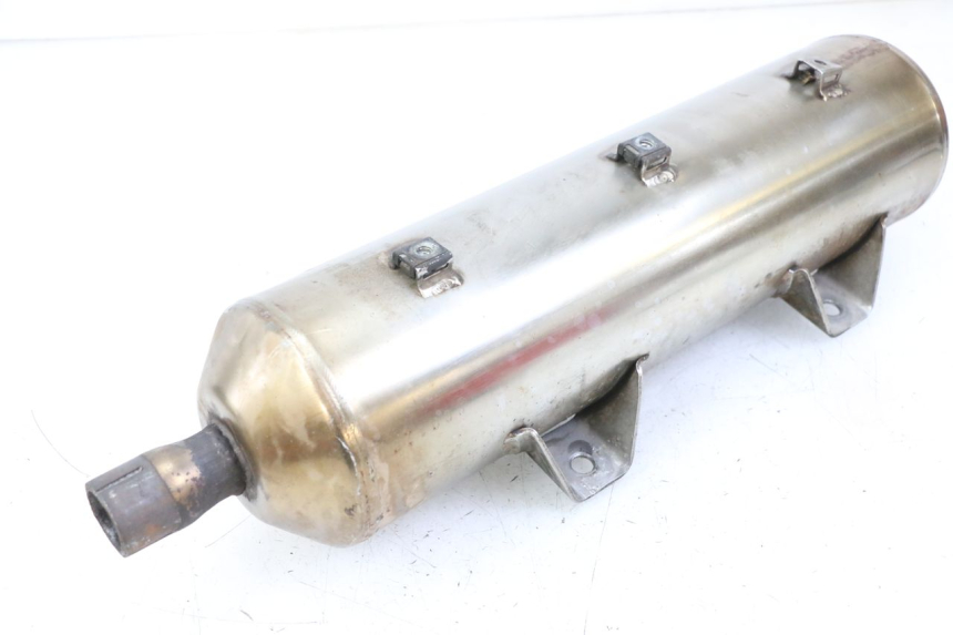 photo de EXHAUST PIPE PEUGEOT CITYSTAR 125 (2011 - 2017)