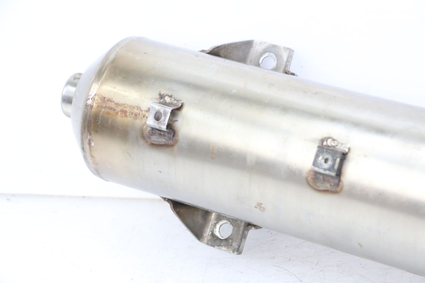photo de EXHAUST PIPE PEUGEOT CITYSTAR 125 (2011 - 2017)