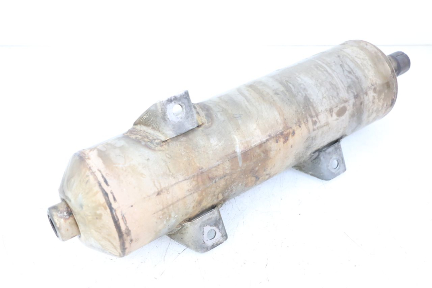 photo de EXHAUST PIPE PEUGEOT CITYSTAR 125 (2011 - 2017)