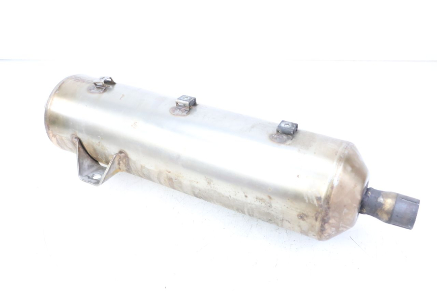 photo de EXHAUST PIPE PEUGEOT CITYSTAR 125 (2011 - 2017)