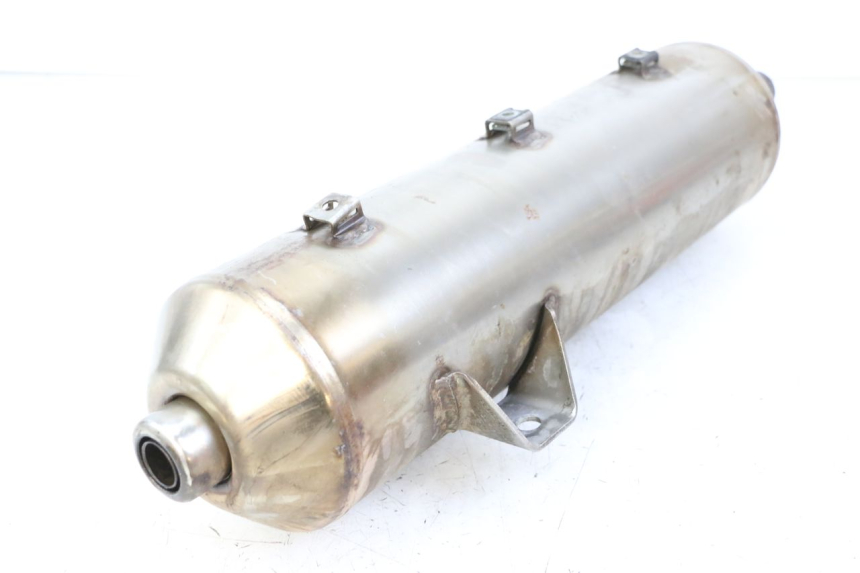 photo de EXHAUST PIPE PEUGEOT CITYSTAR 125 (2011 - 2017)