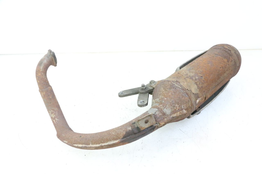 photo de EXHAUST PIPE PEUGEOT ELYSTAR 50 (2002 - 2014)
