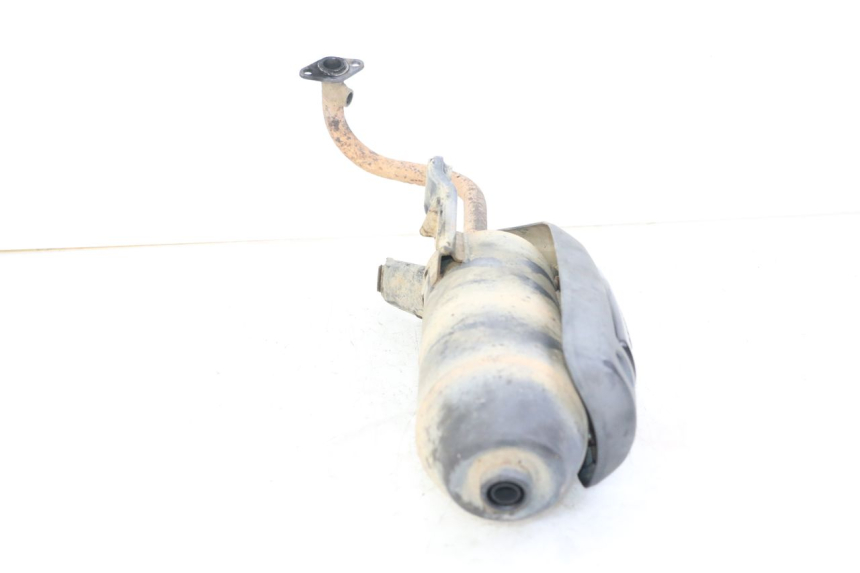 photo de EXHAUST PIPE PEUGEOT KISBEE 4T 50 (2018 - 2022)