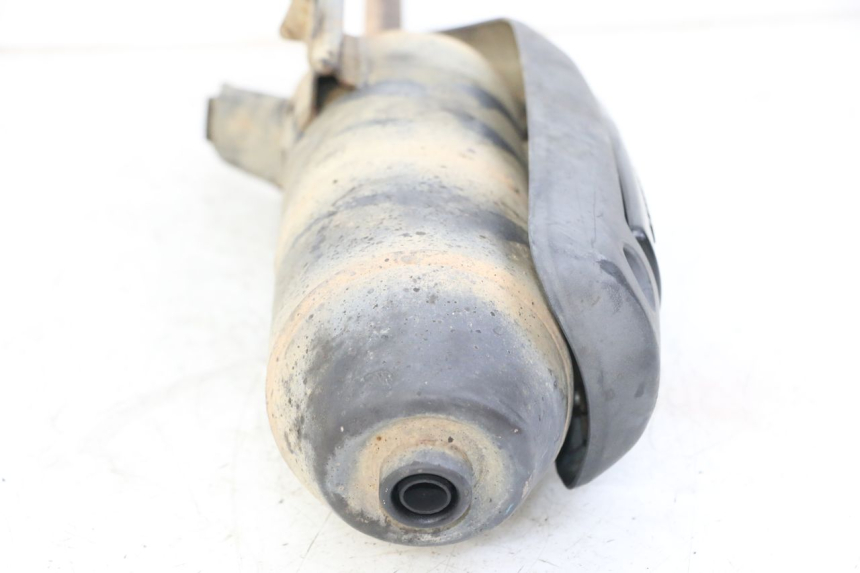 photo de EXHAUST PIPE PEUGEOT KISBEE 4T 50 (2018 - 2022)