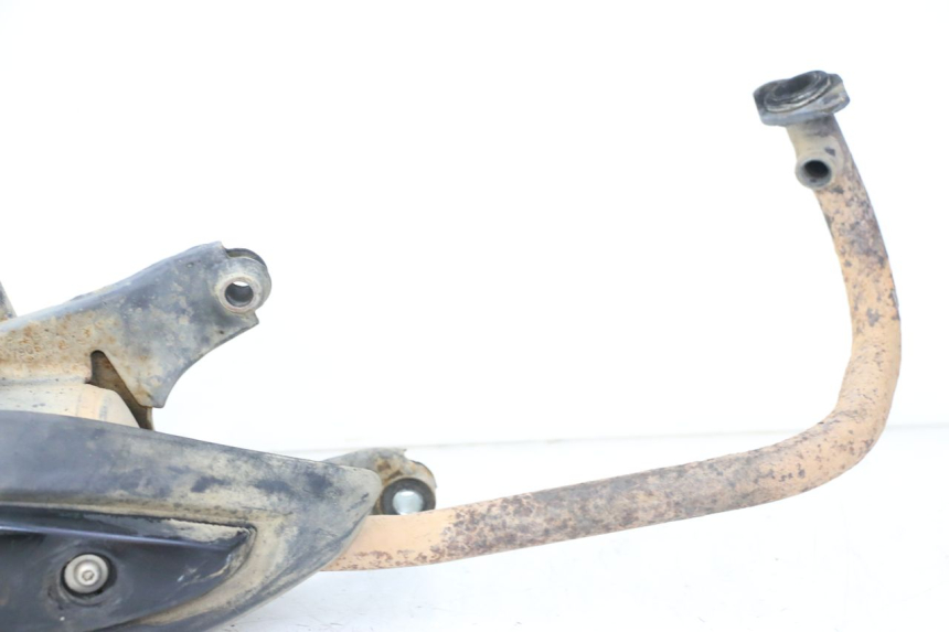 photo de EXHAUST PIPE PEUGEOT KISBEE 4T 50 (2018 - 2022)