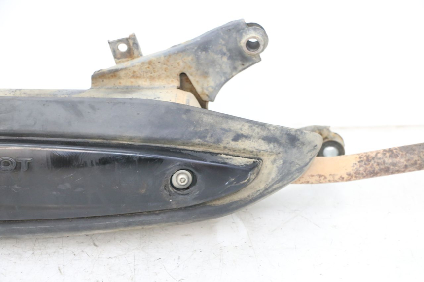 photo de EXHAUST PIPE PEUGEOT KISBEE 4T 50 (2018 - 2022)