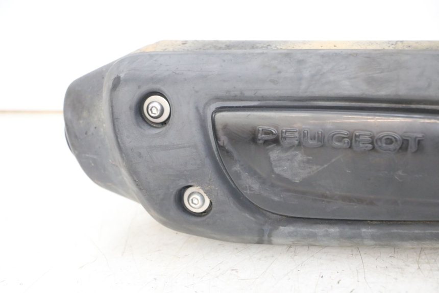 photo de EXHAUST PIPE PEUGEOT KISBEE 4T 50 (2018 - 2022)