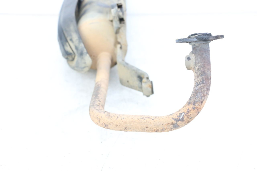 photo de EXHAUST PIPE PEUGEOT KISBEE 4T 50 (2018 - 2022)