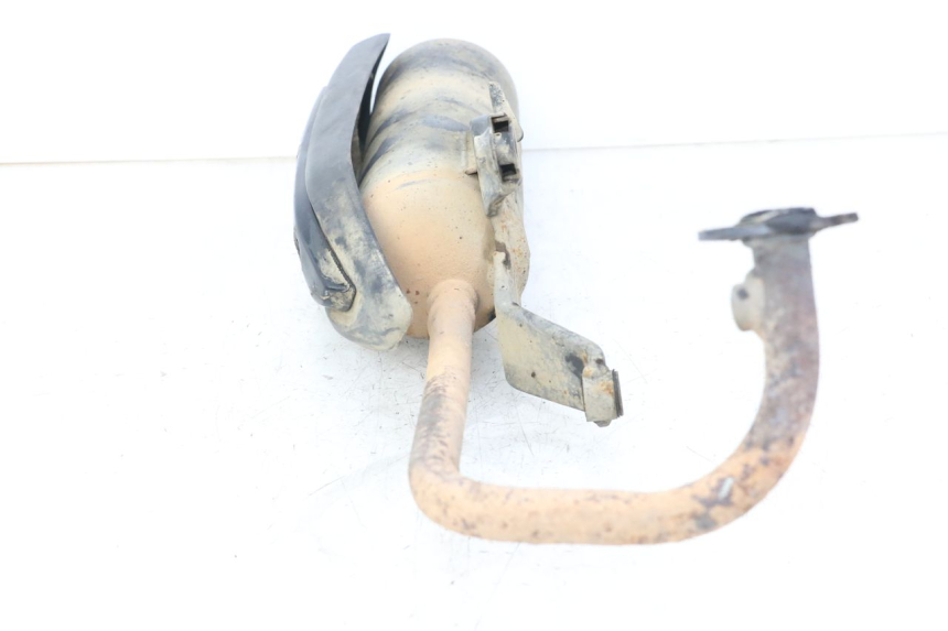 photo de EXHAUST PIPE PEUGEOT KISBEE 4T 50 (2018 - 2022)
