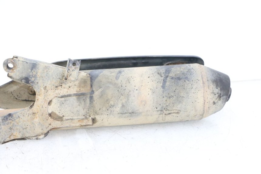 photo de EXHAUST PIPE PEUGEOT KISBEE 4T 50 (2018 - 2022)