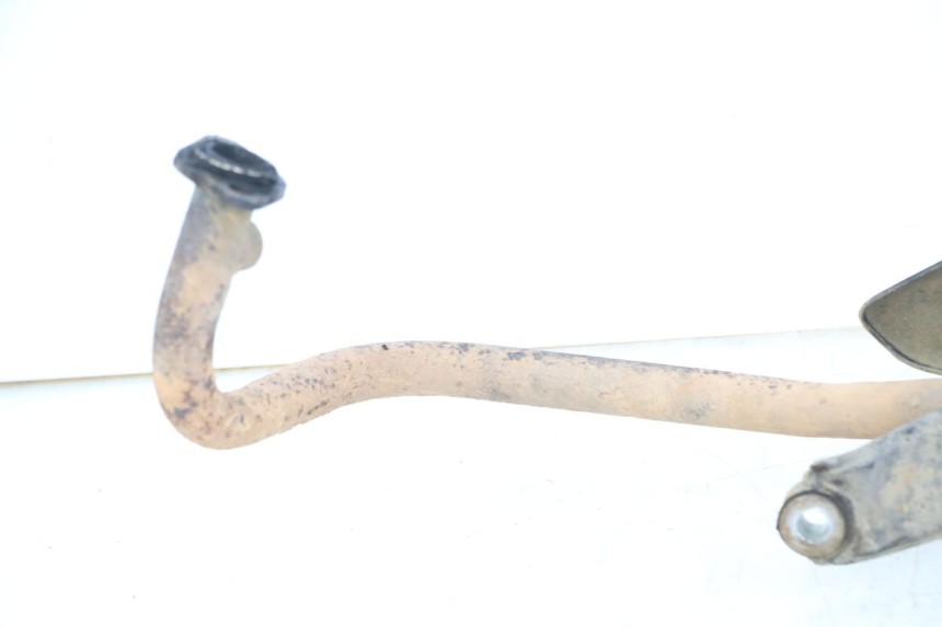 photo de EXHAUST PIPE PEUGEOT KISBEE 4T 50 (2018 - 2022)