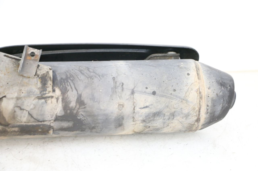 photo de EXHAUST PIPE PEUGEOT KISBEE 4T 50 (2010 - 2017)